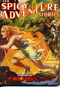 Spicy-Adventure Stories, February 1939