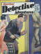 Startling Detective Adventures May 1930
