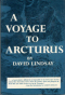 A Voyage to Arcturus