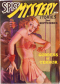 Spicy Mystery Stories, September 1935