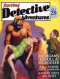 Startling Detective Adventures July 1930