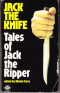 Jack The Knife: Tales of Jack the Ripper