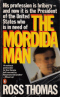 The Mordida Man