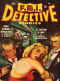 F.B.I. Detective Stories, February 1949