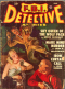 F.B.I. Detective Stories, June 1949