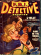 F.B.I. Detective Stories, August 1949