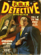 F.B.I. Detective Stories, October 1949