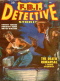 F.B.I. Detective Stories, February 1950