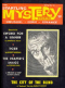 Startling Mystery Stories, Spring 1969