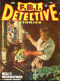 F.B.I. Detective Stories, February 1951