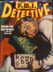 F.B.I. Detective Stories, May 1951