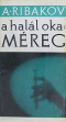 A halál oka: méreg