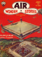 Air Wonder Stories, July 1929