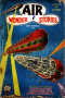 Air Wonder Stories, August 1929