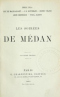 Les Soirées de Médan