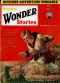 Science Wonder Stories, May 1930