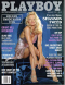Playboy, January 1998