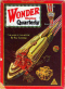 Wonder Stories Quarterly, Winter 1931