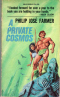 Private Cosmos