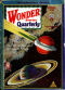 Wonder Stories Quarterly, Spring 1931