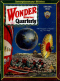 Wonder Stories Quarterly, Spring 1932
