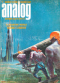Analog Science Fiction/Science Fact, November 1966