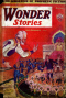 Wonder Stories, November 1930