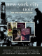 New York City Noir: The Five Borough Set
