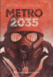 Metro 2035