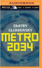 Metro 2034