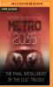 Metro 2035