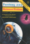 The Magazine of Fantasy and Science Fiction, August 1977