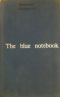 The Blue Notebook