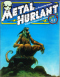 Métal Hurlant n°1