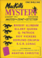 MacKill’s Mystery Magazine, January 1953