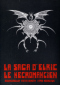 La Saga d'Elric le nécromancien