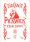 Os Cadernos de Pickwick