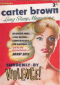 Carter Brown Long Story Magazine, February 1960
