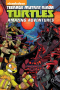 Teenage Mutant Ninja Turtles Amazing Adventures, Vol. 3