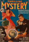 Thrilling Mystery, July 1941