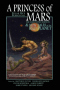 A Princess of Mars & New Tales of the Red Planet