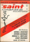 The Saint Magazine, July 1966