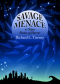 Savage Menace and Other Poems of Horror