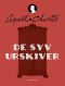 De syv Urskiver