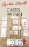 Cartes sur table