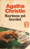 Kortene på bordet