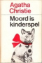 Moord is kinderspel