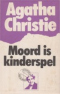 Moord is kinderspel