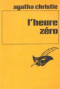 L’heure zero