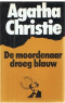 De moordenaar draeg blauw 